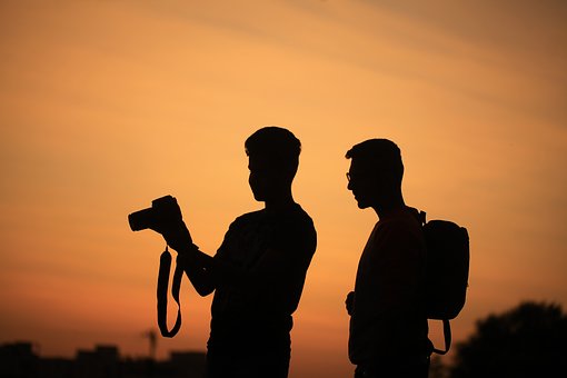 Fotografia di viaggio